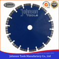 230mm Laser Saw Blade for Concrete